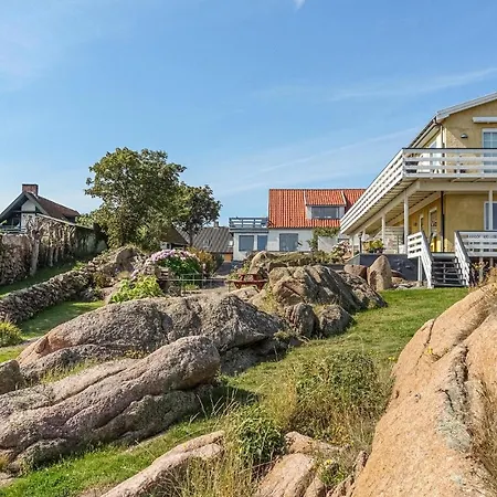 Apartman Awesome In With 3 Bedrooms And Wifi Allinge-Sandvig