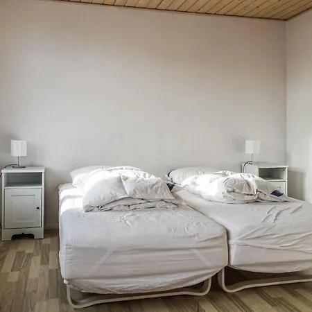 Awesome In With 3 Bedrooms And Wifi * Allinge-Sandvig