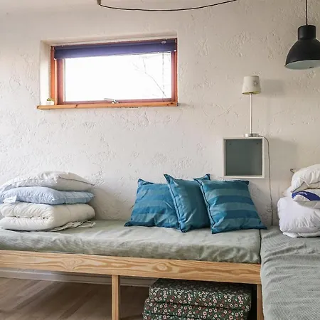 Apartman Awesome In With 3 Bedrooms And Wifi Allinge-Sandvig