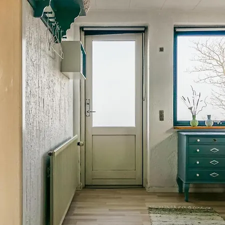 Awesome In With 3 Bedrooms And Wifi * Allinge-Sandvig